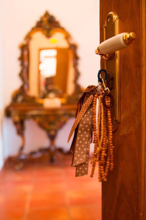 Hospederia Virgen De La Fuente Hotel Peñarroya de Tastavins Kültér fotó